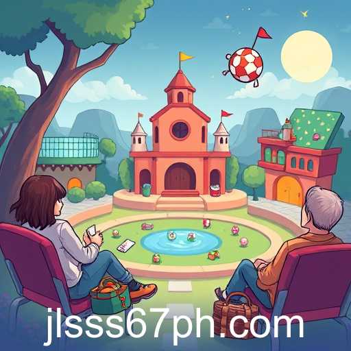 The Digital Renaissance of Gaming