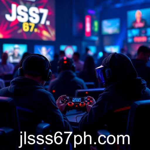 The Evolution of Gaming in 2025