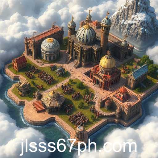 Evolving Gaming Landscape with JLSSS67