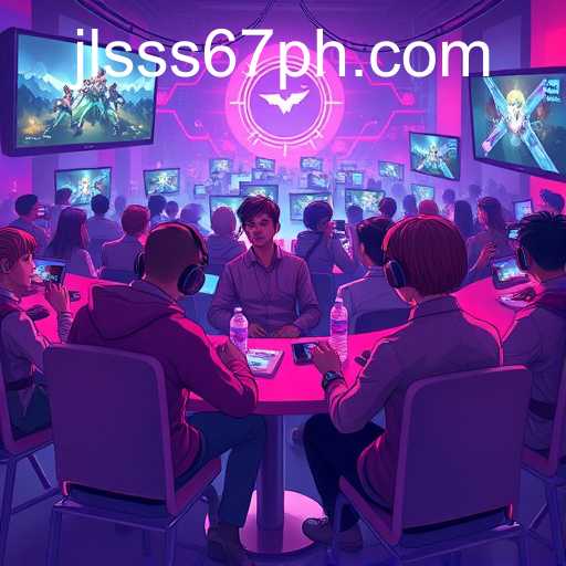 Gaming Dynamics in 2026 and JLSSS67's Role