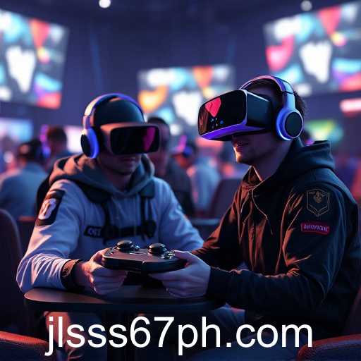 Gaming Networks Surging Amidst New Developments