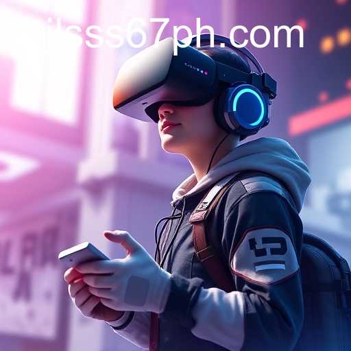 JLSSS67: Revolutionizing Gaming Experiences in 2026