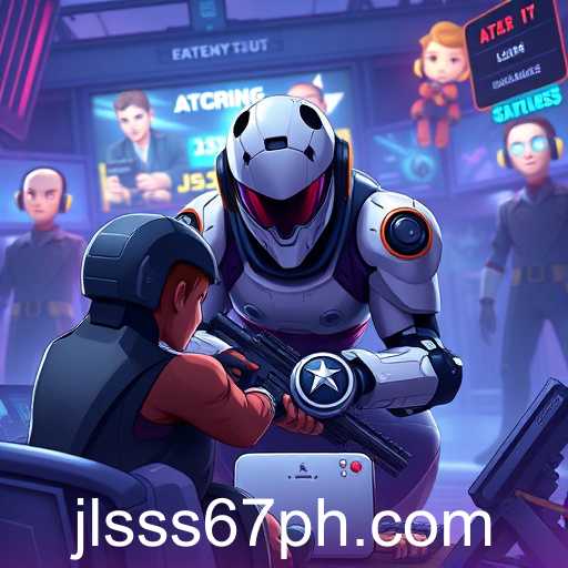 Innovations in Online Gaming: A Deep Dive into JLSSS67