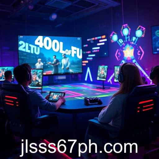 The Rise of Gaming Portals in 2025