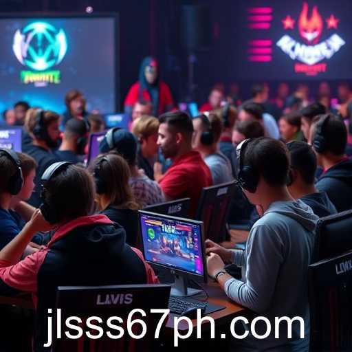 The Rise of JLSSS67: A Beacon for English Gamers