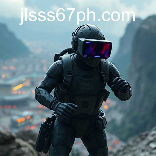 The Rise of JLSSS67: Shaping the Future of Online Gaming