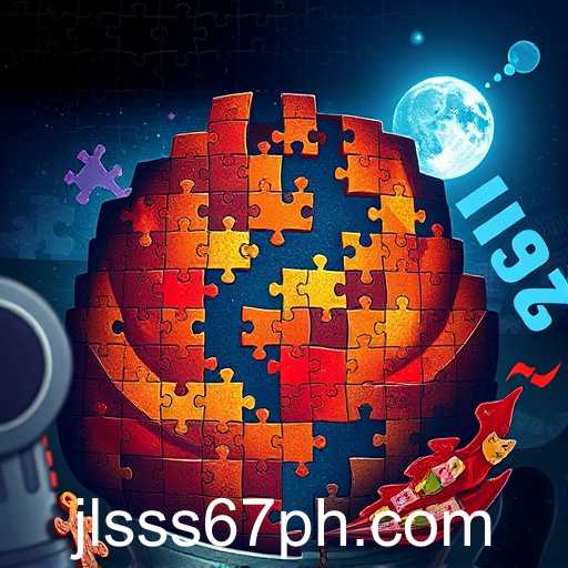 Exploring Digital Realms: The Rise of JLSSS67 in Gaming